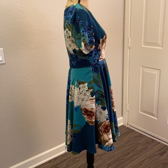 Corey Lynn Calter Dress, Size 6 - Picture 2 of 7